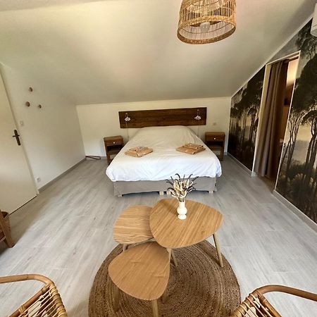 Maison Francoise Bed & Breakfast Aix-en-Provence Exterior foto