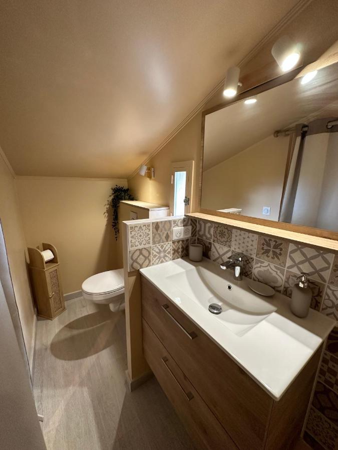 Maison Francoise Bed & Breakfast Aix-en-Provence Exterior foto