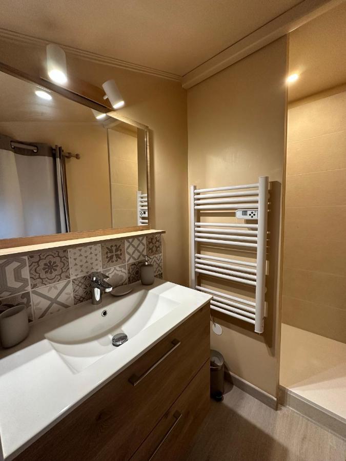 Maison Francoise Bed & Breakfast Aix-en-Provence Exterior foto