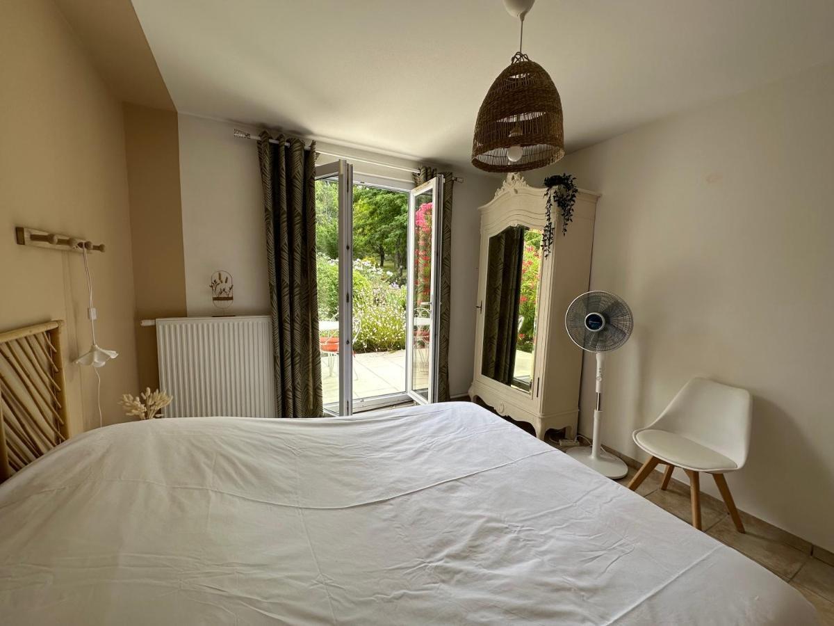 Maison Francoise Bed & Breakfast Aix-en-Provence Exterior foto