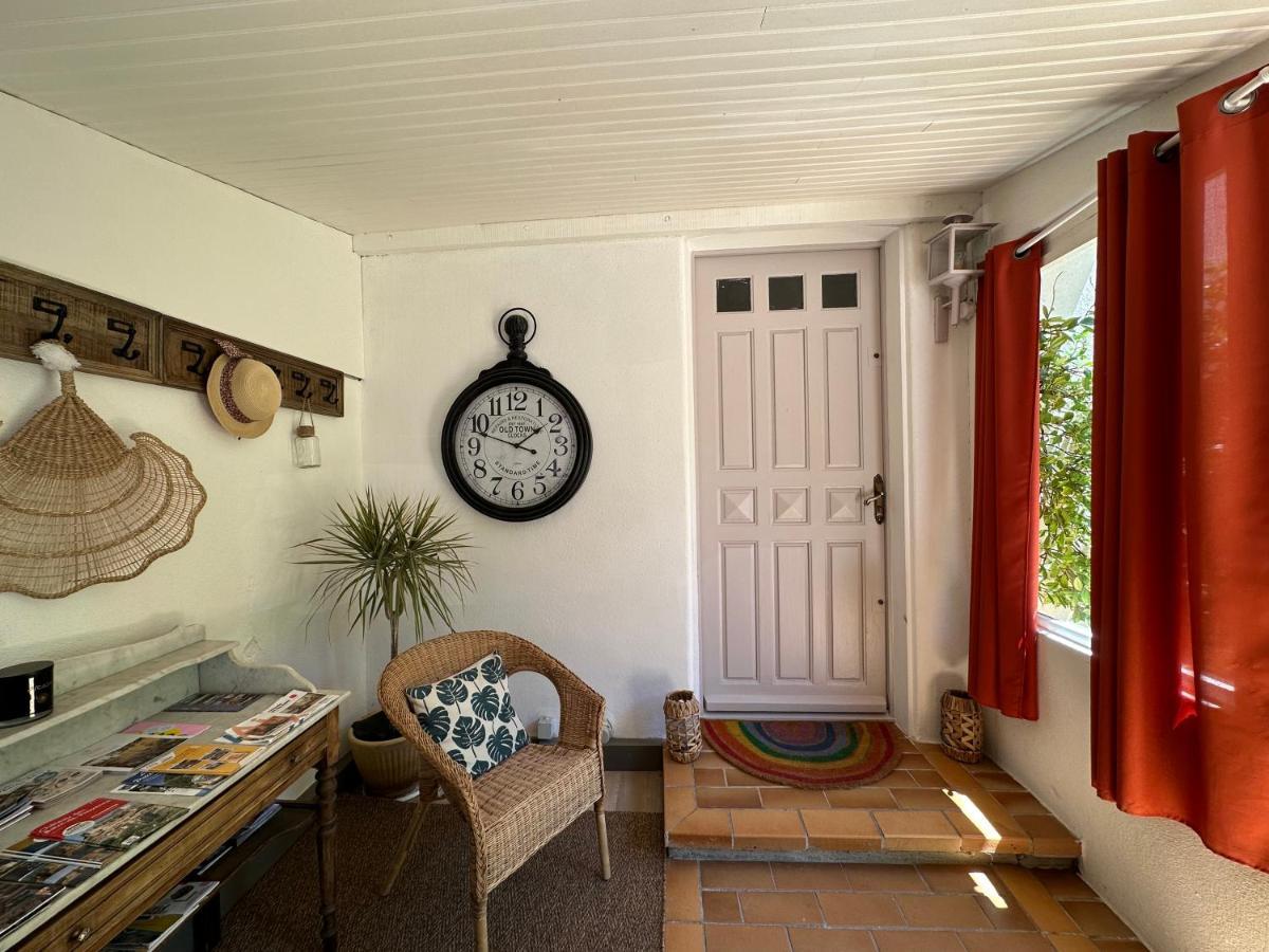 Maison Francoise Bed & Breakfast Aix-en-Provence Exterior foto