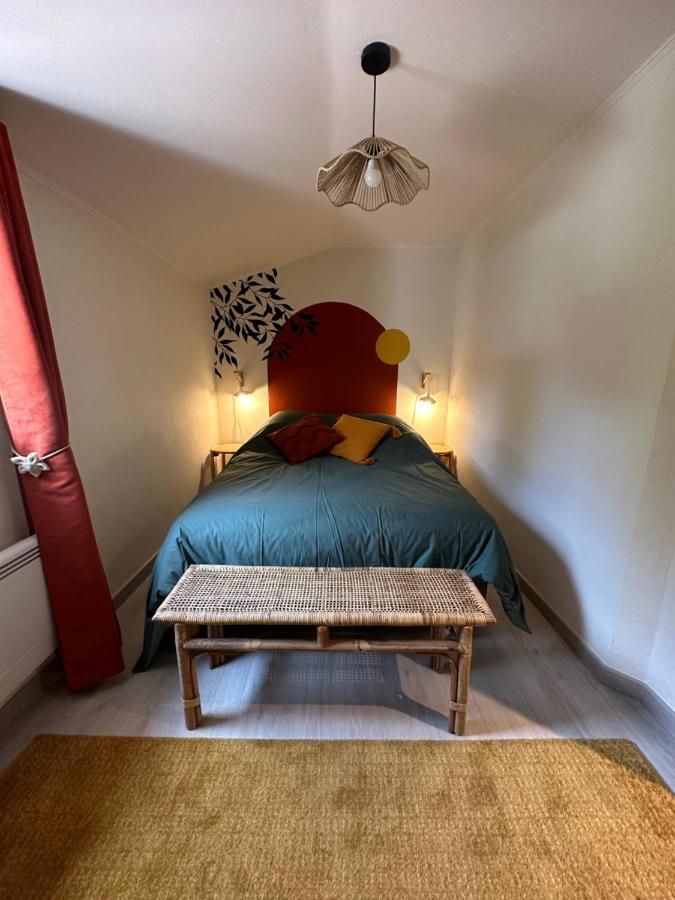 Maison Francoise Bed & Breakfast Aix-en-Provence Exterior foto
