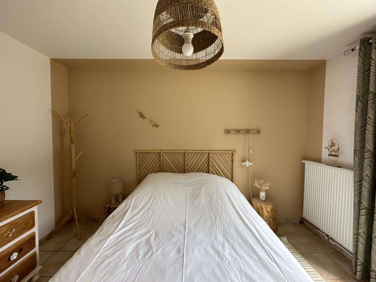 Maison Francoise Bed & Breakfast Aix-en-Provence Exterior foto