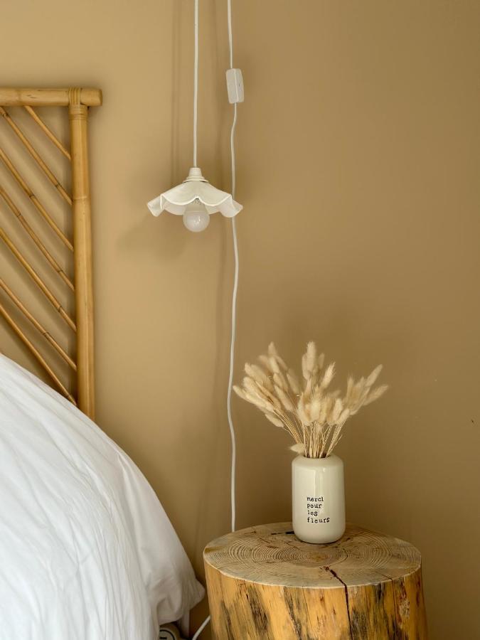 Maison Francoise Bed & Breakfast Aix-en-Provence Exterior foto