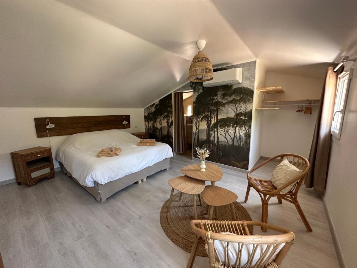 Maison Francoise Bed & Breakfast Aix-en-Provence Exterior foto